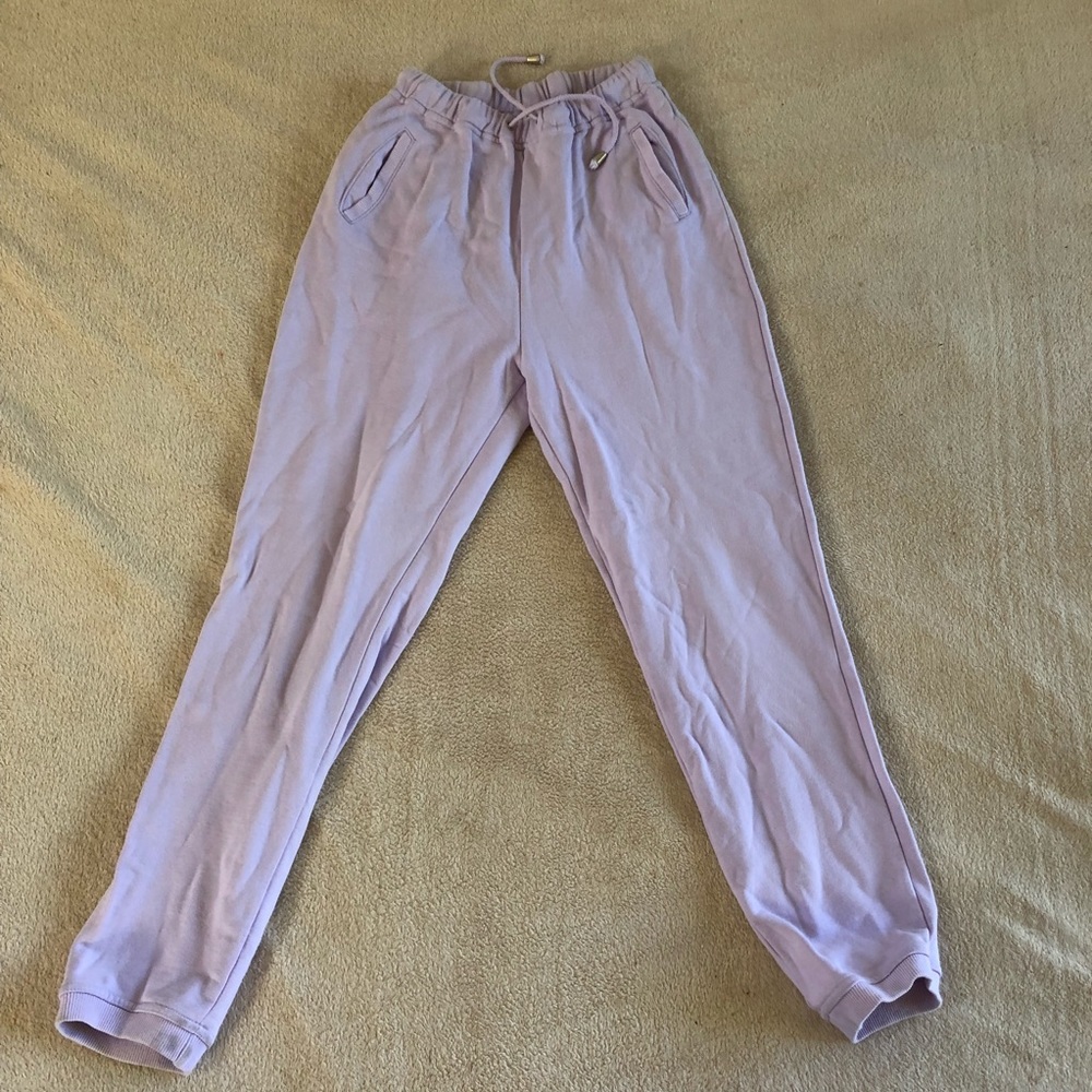 Norsport Women’s Sport Pants 100% Cotton Size S